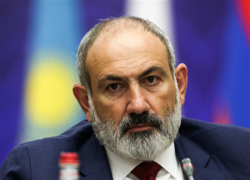 Пашинян заявил Шахраманяну: Иреван не признает «правительство в изгнании»